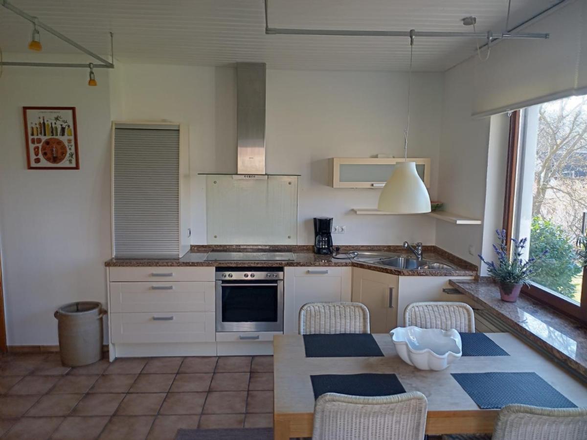 Adenauer Cottage 外观 照片
