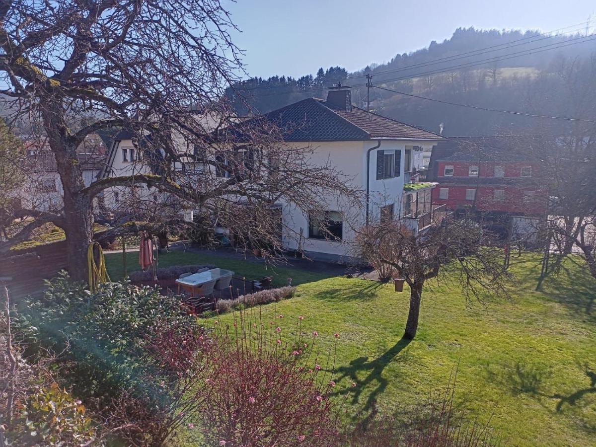 Adenauer Cottage 外观 照片