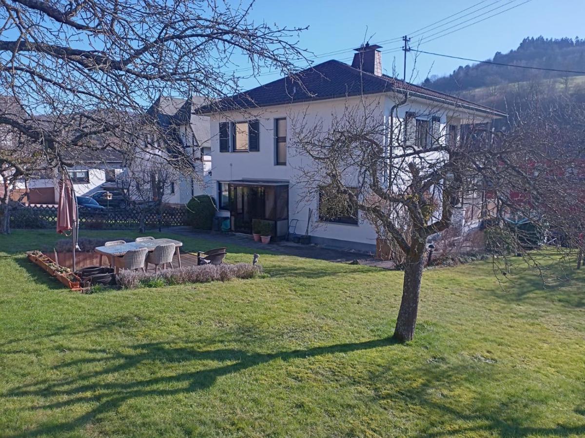 Adenauer Cottage 外观 照片