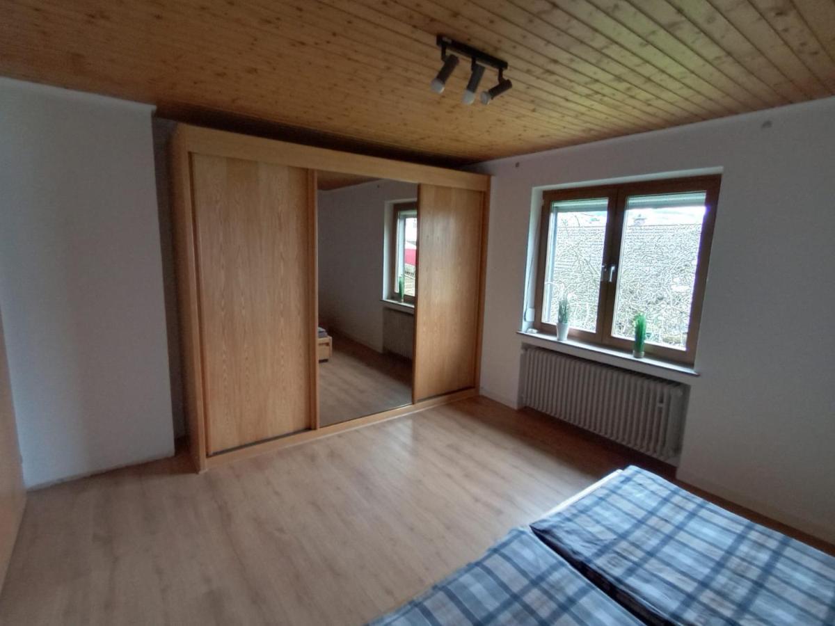 Adenauer Cottage 外观 照片