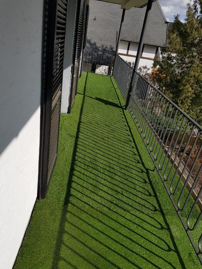 Adenauer Cottage 外观 照片