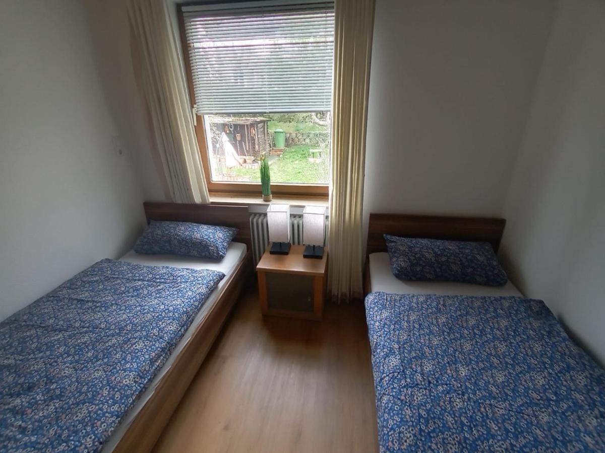 Adenauer Cottage 外观 照片