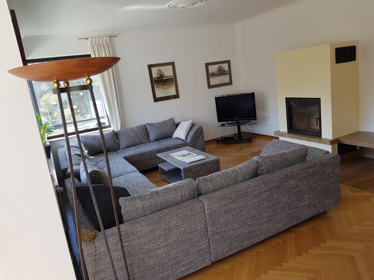 Adenauer Cottage 外观 照片