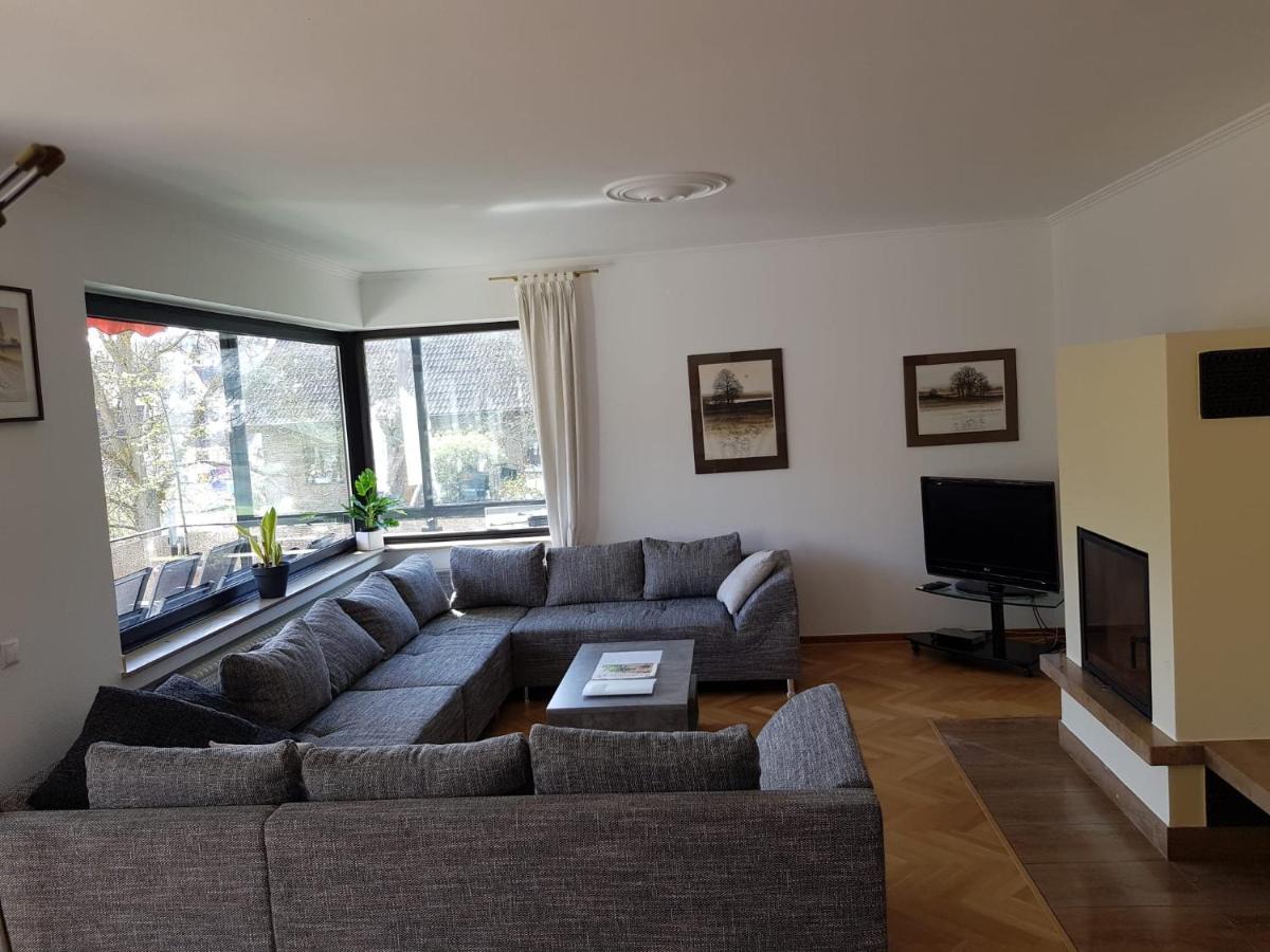 Adenauer Cottage 外观 照片
